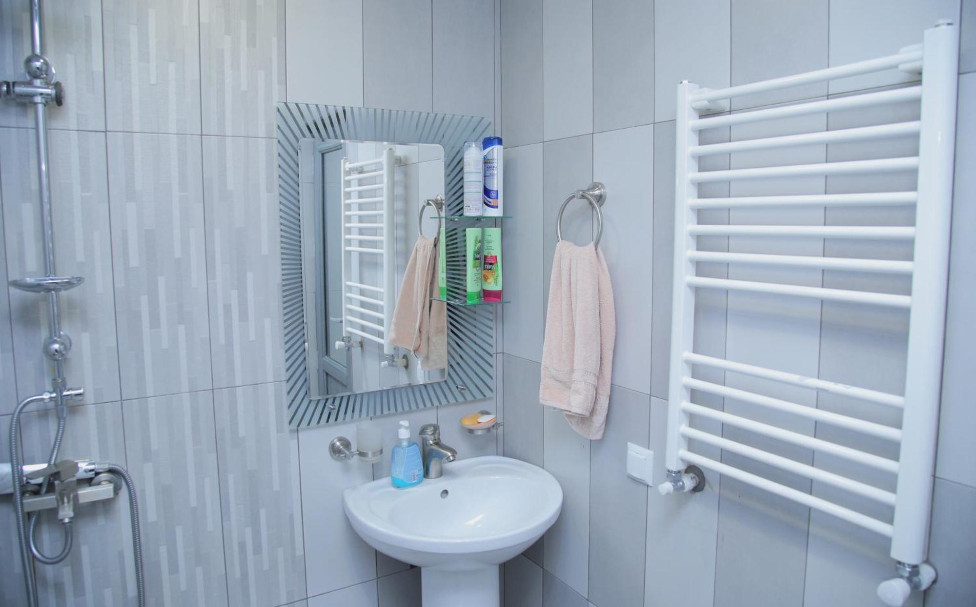 "Royal" Apartment #2 Erywań Zewnętrze zdjęcie