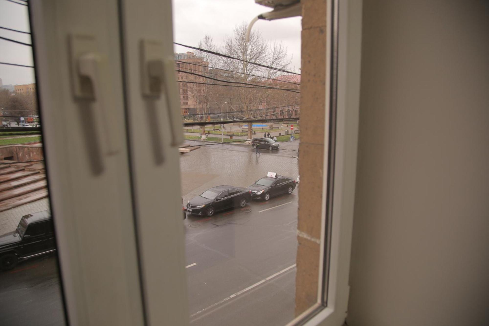 "Royal" Apartment #2 Erywań Zewnętrze zdjęcie
