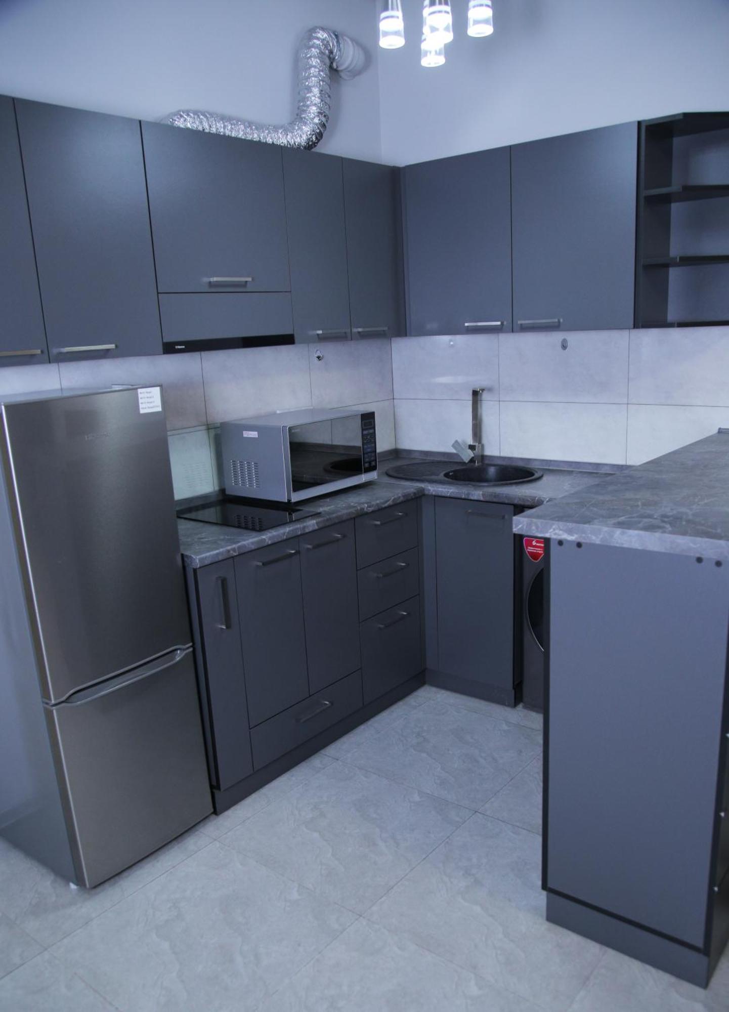 "Royal" Apartment #2 Erywań Zewnętrze zdjęcie