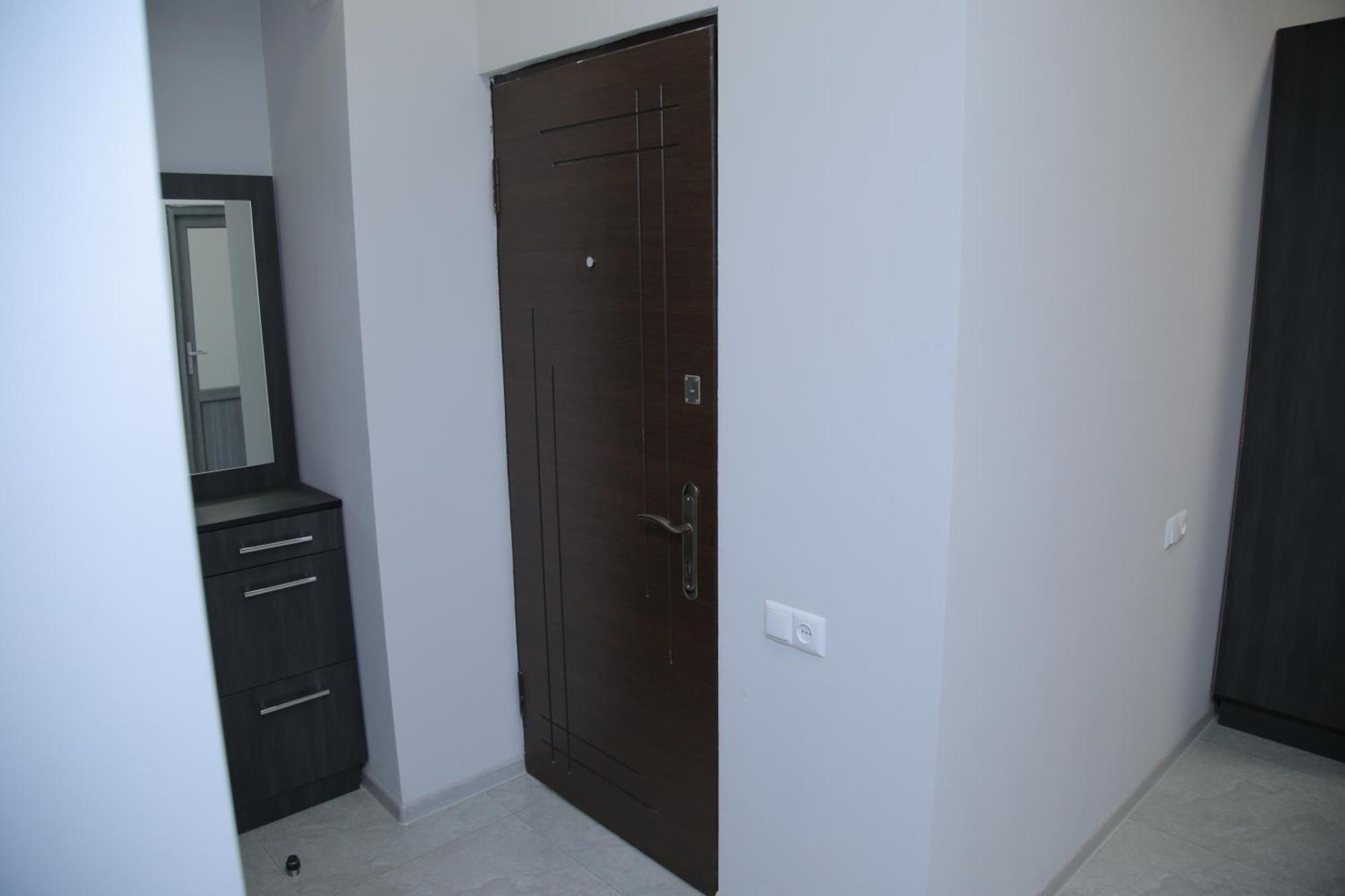 "Royal" Apartment #2 Erywań Zewnętrze zdjęcie