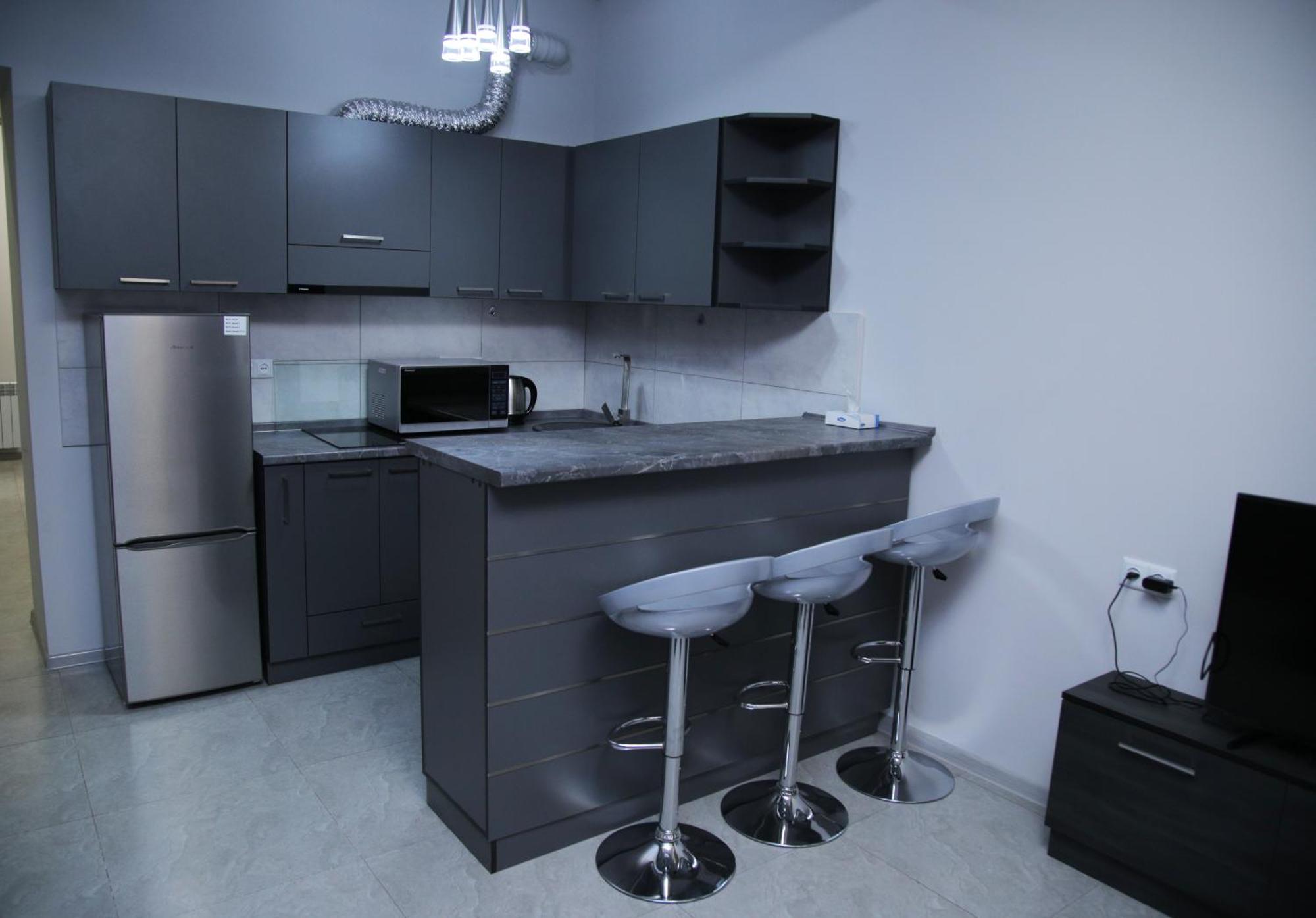 "Royal" Apartment #2 Erywań Zewnętrze zdjęcie