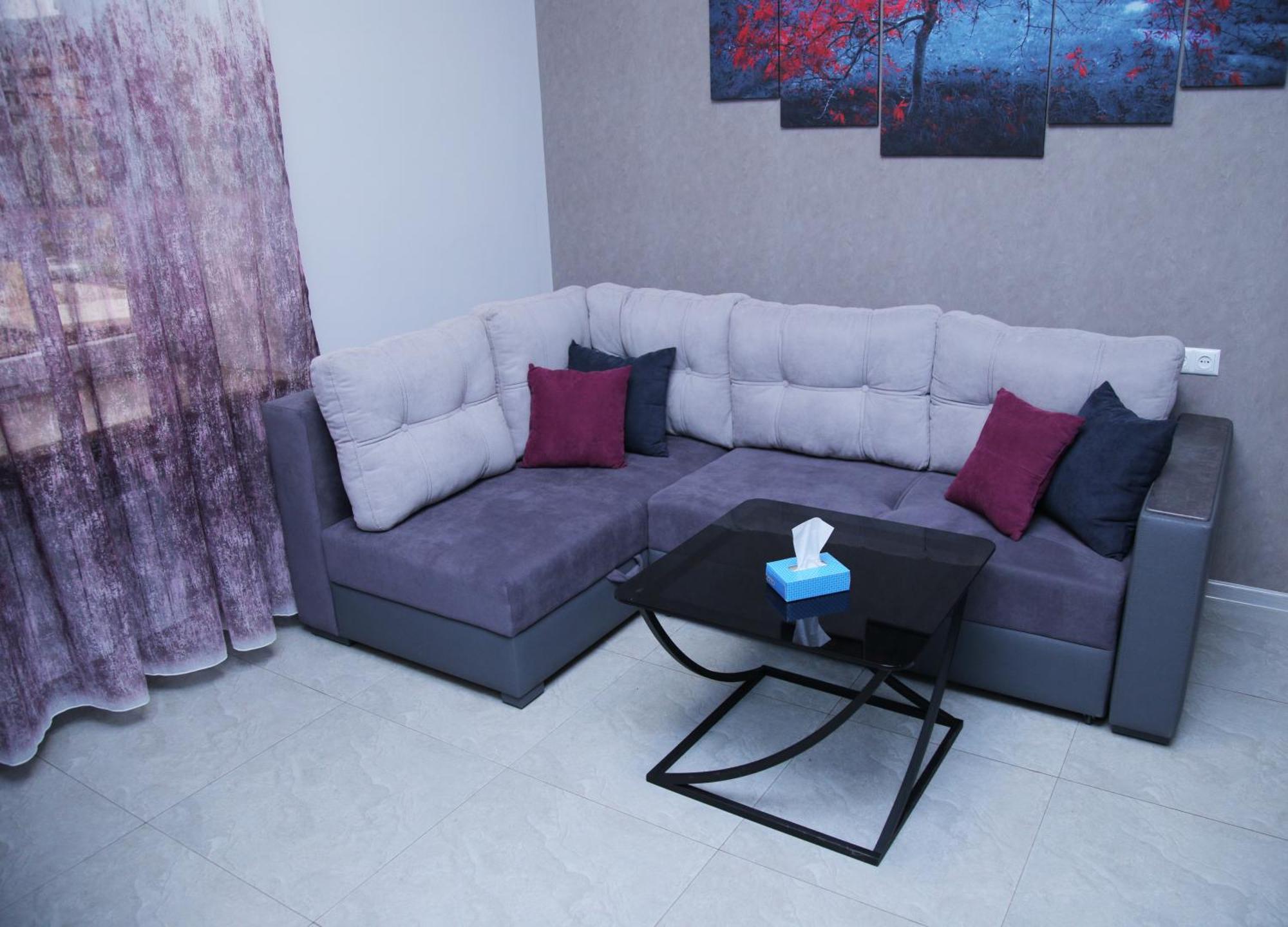 "Royal" Apartment #2 Erywań Zewnętrze zdjęcie