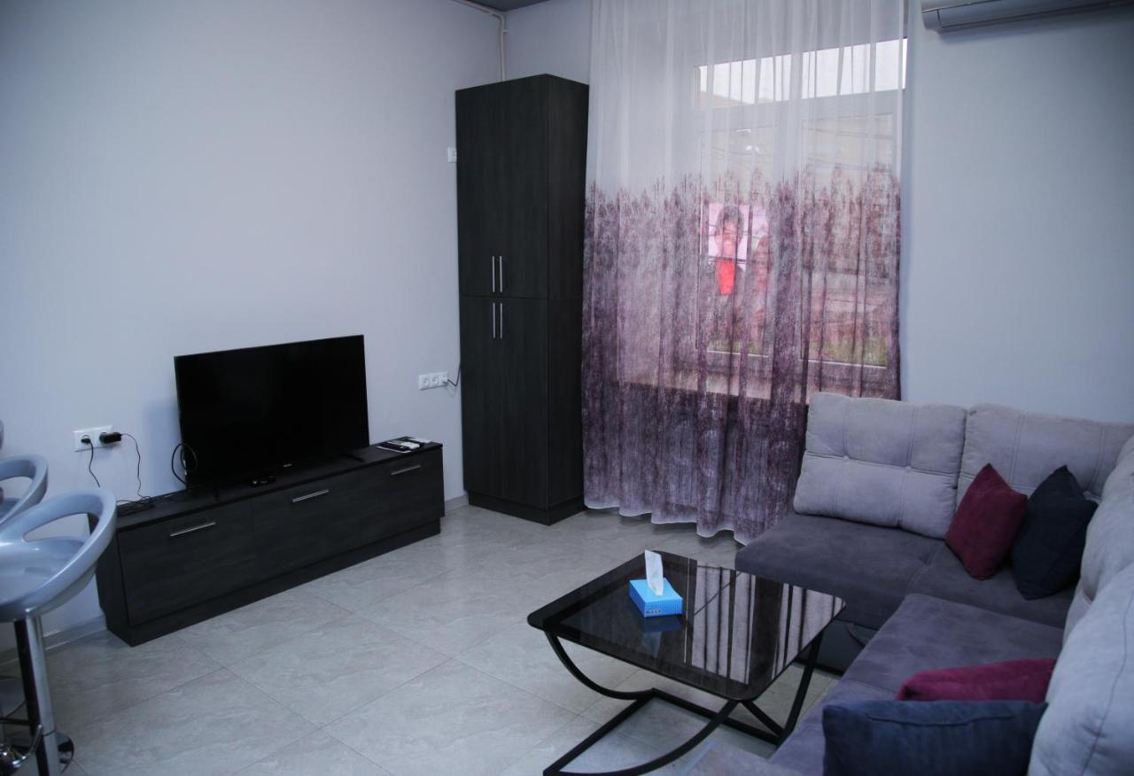 "Royal" Apartment #2 Erywań Zewnętrze zdjęcie